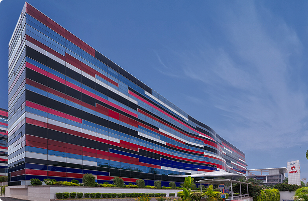 AIRTEL IMAGE