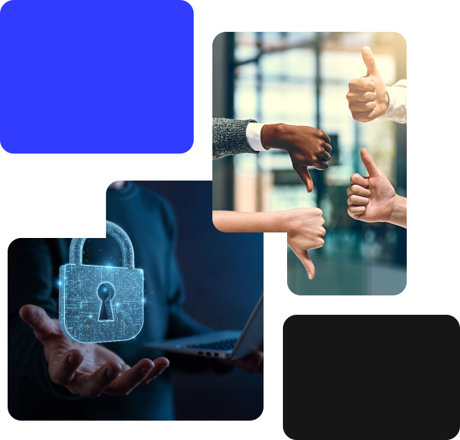 Security Infrastructure