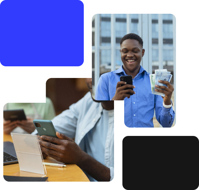 Mobile Money Security